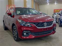 Suzuki Baleno